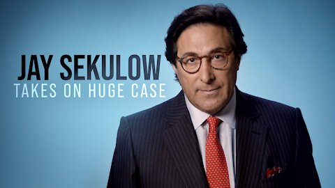 Jay Sekulow & Gov. Kristi Noem Team Up To Take Down Abortion Industry