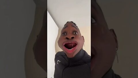 Jamol & Tyrone when they hear good news 😂 #skit