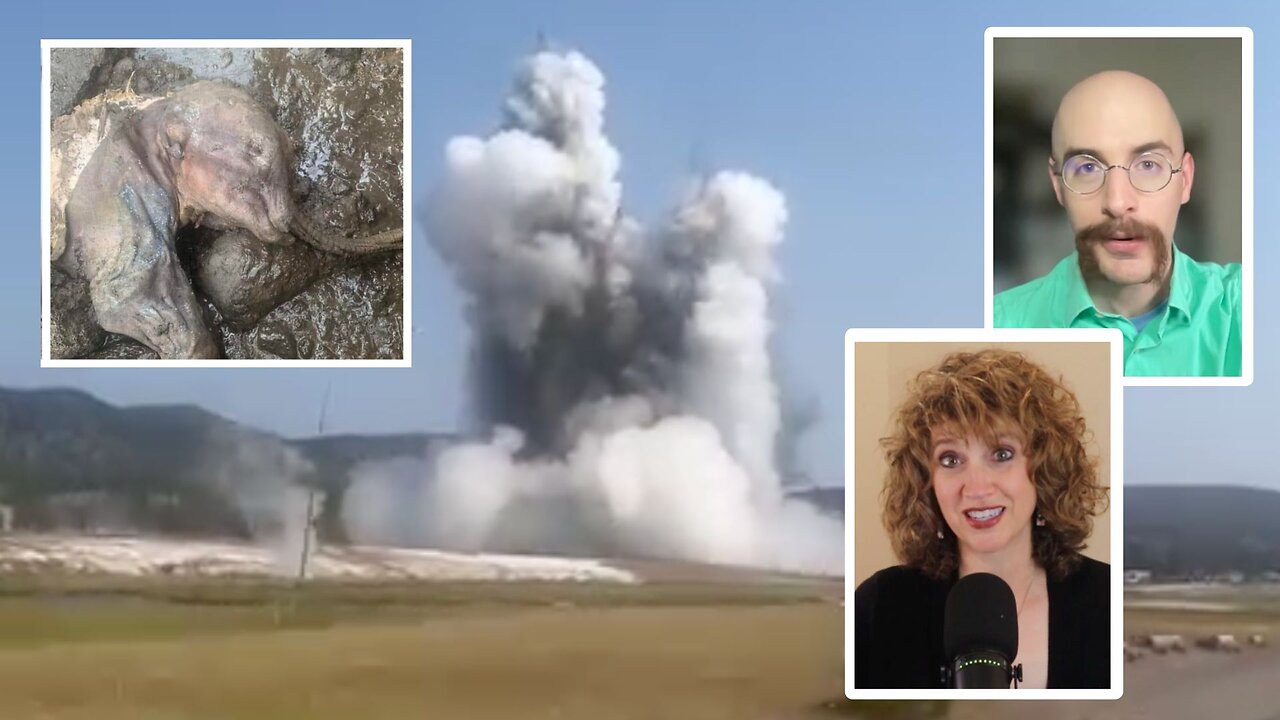 Cowboy State Daily Video News: Monday, July 29, 2024