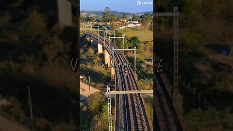 Seguimos voando
