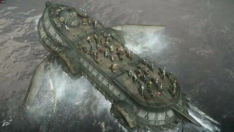 Lost Ark MMORPG Treatment Formulation