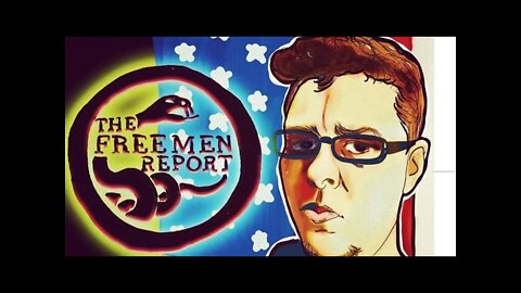 The Free Men Report: Lazaro Ecenarro