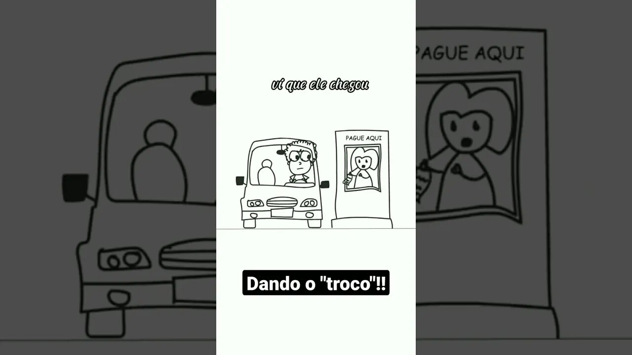 Dando o "troco"!! #korteskomk #humor #share #reels #compartilhar #luvadepedreiro #shorts