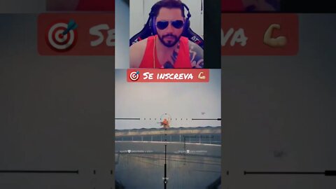 CAVEIRA🎯 #shorts #short #wazone #fps #live