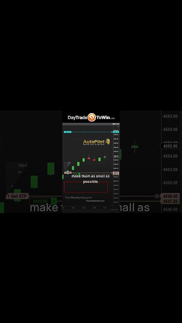 Traders Prefer this Style of Trading #daytradetowin #daytrading #learningtotrade