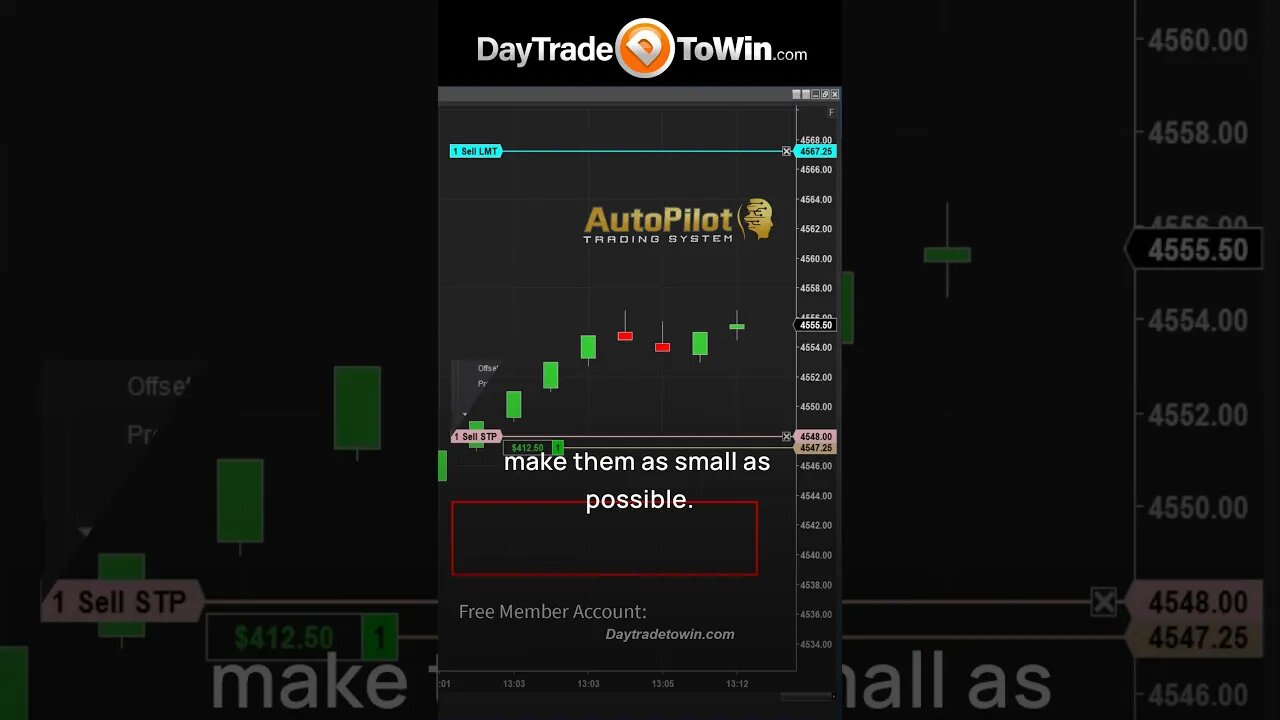 Traders Prefer this Style of Trading #daytradetowin #daytrading #learningtotrade