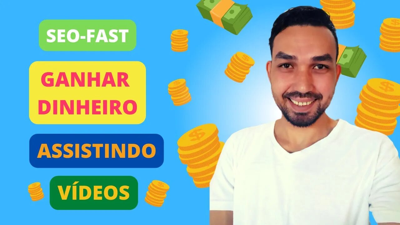 💰SEO-FAST | Ganhe Rublos | Ganhe Dinheiro Online
