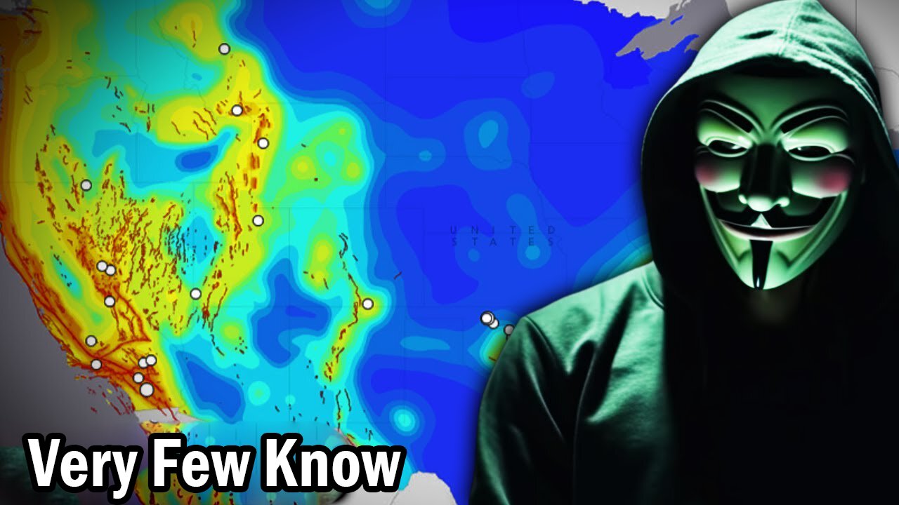 They Will Never Show This To The Public - "Very Few Know"