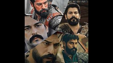 Osman bey 🪓🏹amazing 🤩 action 🔥 short