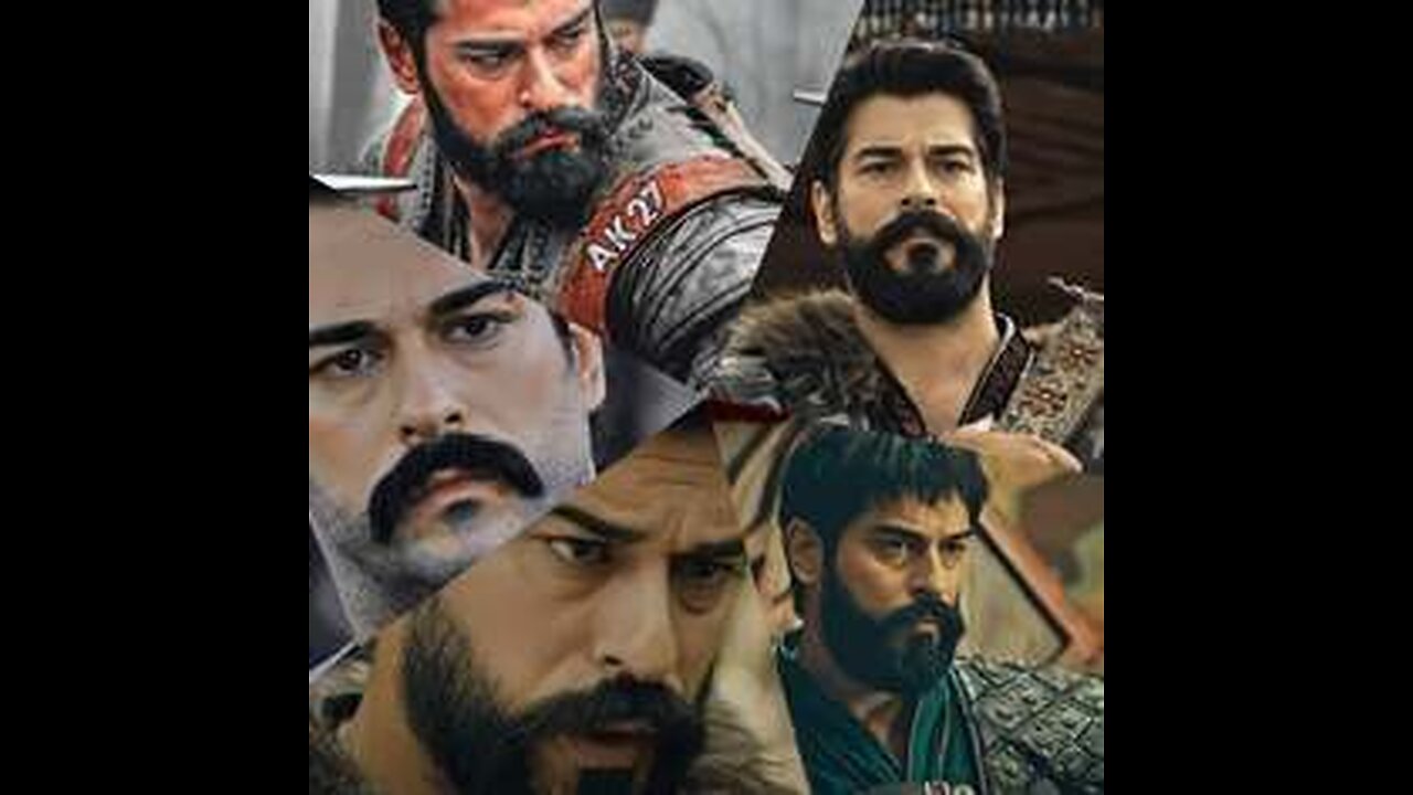 Osman bey 🪓🏹amazing 🤩 action 🔥 short