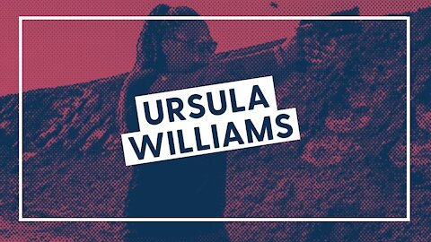Ursula Williams
