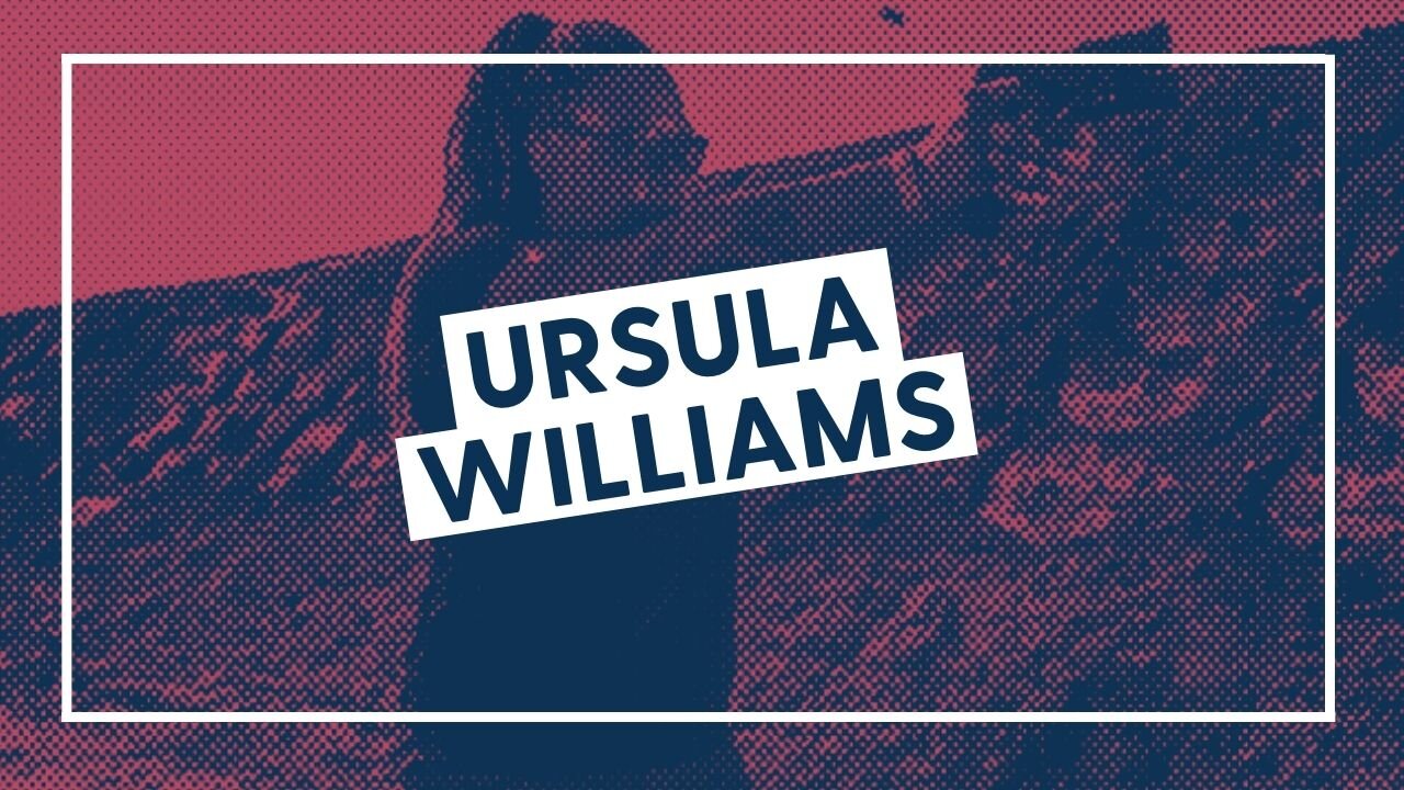 Ursula Williams