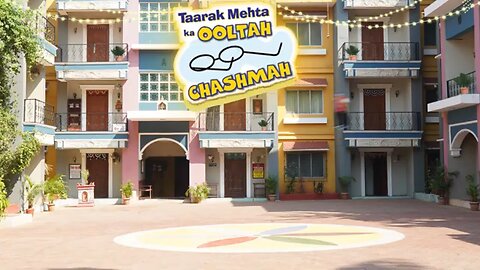 Jethalal Ka Ooltah Chashmah