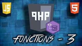 Phone Directory Project [Part 12] - [PHP Helpers] - Return Query Function