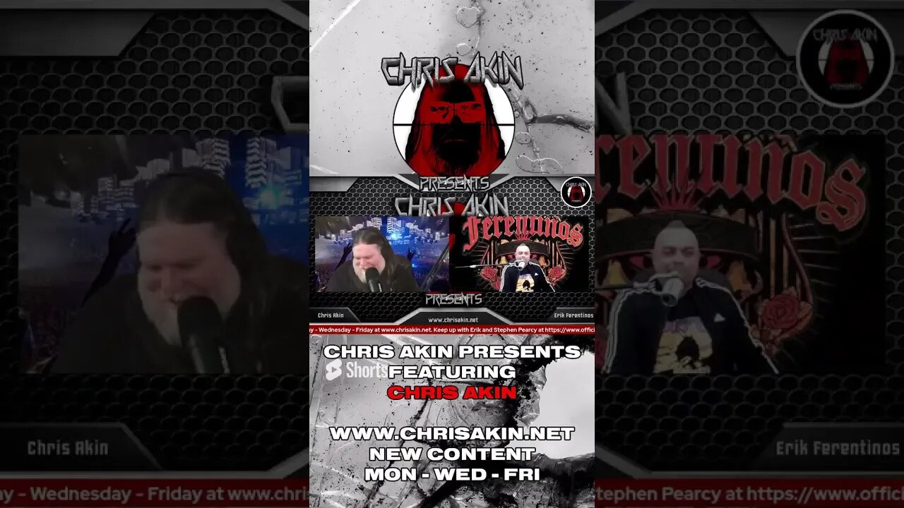 #TomAraya of #Slayer Asked For What?