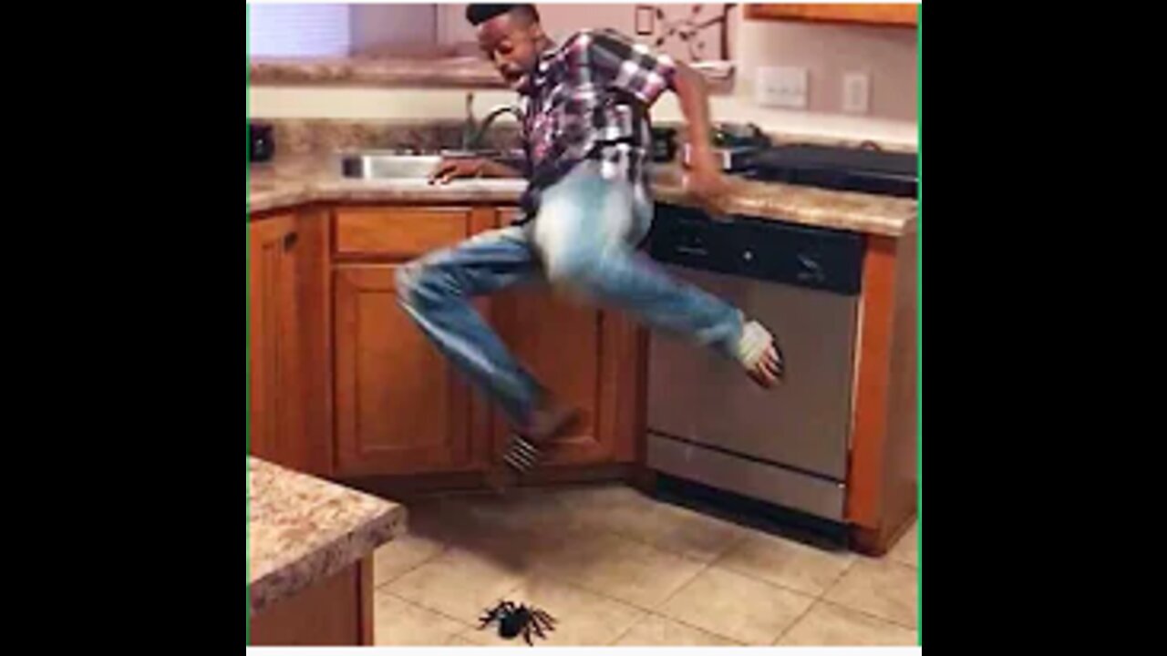 FREAKED OUT By the FAIL Funniest Pranks