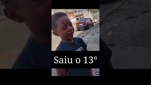 O que fazer com o 13° #Corta #Cortes #shorts