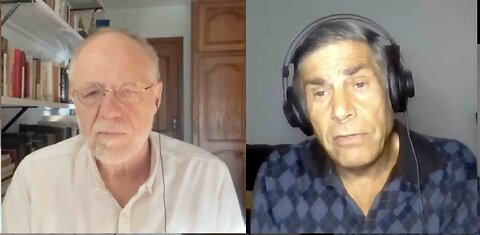 Bruce Baird on Israeli Nukes