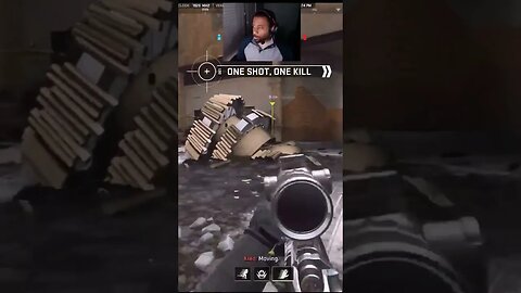 Ranked Lobbies Hate Me #Shorts #CallofDuty #ModernWarfare