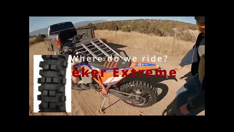 2022 Riding Around - vlog #1 - Cheaters, Mail Bike Rentals and Voyager Pro!