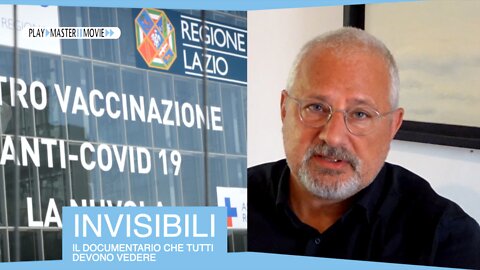 Alessandro Fusillo - Invisibili