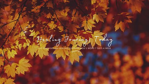 God's Lovingkindness & Compassion (Psalm 86 Study) | Nichole Marbach