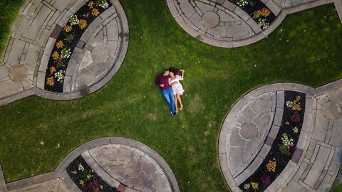 Jaret + Katie | Photo and Video Engagement Session