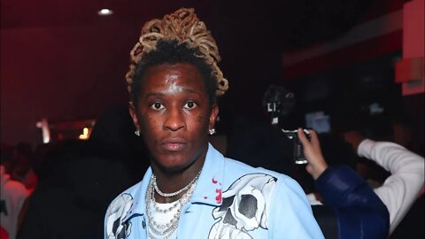 🚨YOUNG THUG Case looks like a MOVIE🤔Atlanta