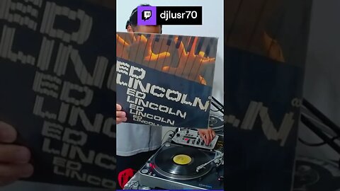 Ed Lincoln - Neblina | djlusr70 #djlusr70 em #Twitch