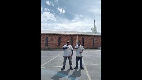 SERVANTS FOR YAHAWASHI: BISHOP AZARIYAH AND HIS SON ARE HEROES AND MESSENGERS OF GOD!!!!