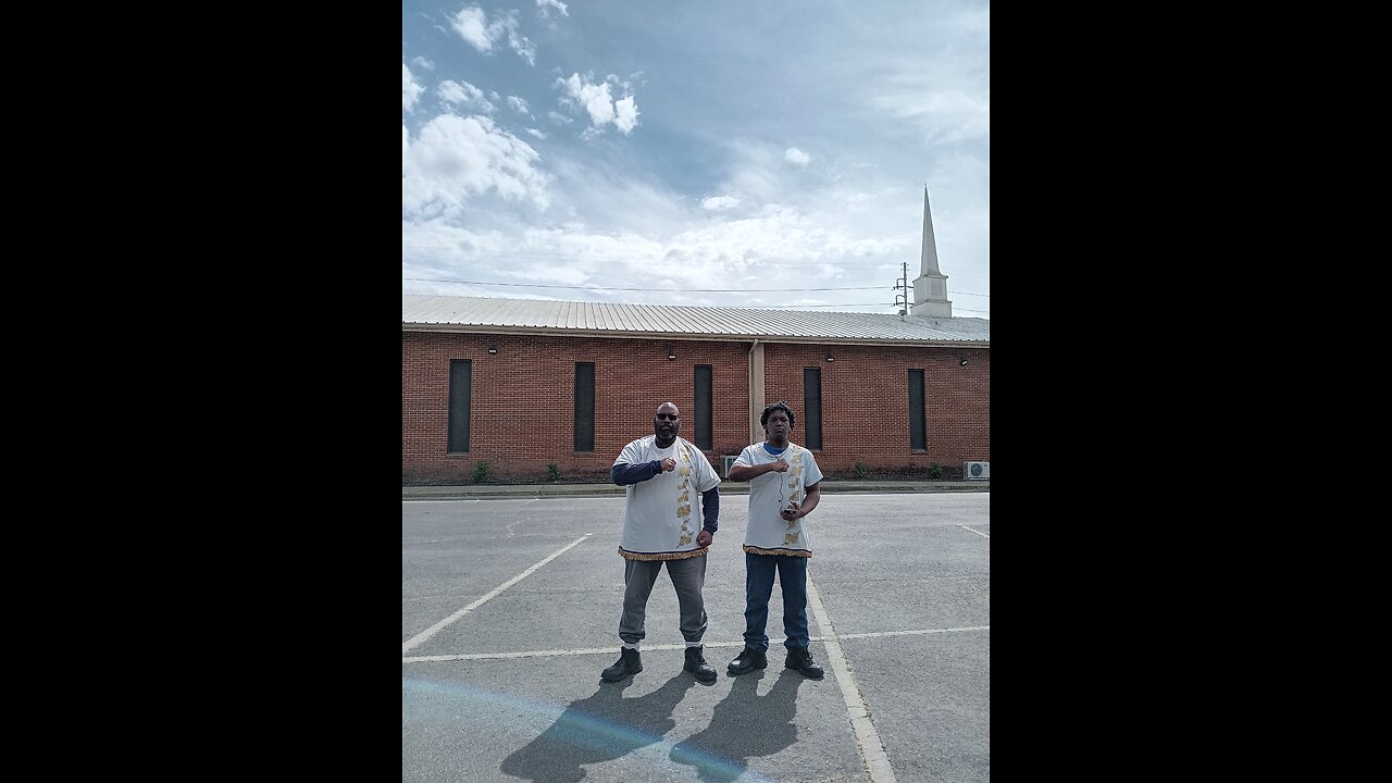 SERVANTS FOR YAHAWASHI: BISHOP AZARIYAH AND HIS SON ARE HEROES AND MESSENGERS OF GOD!!!!