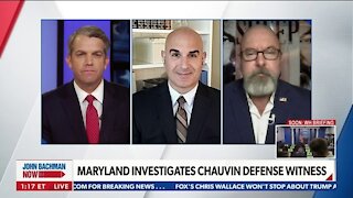 CHAUVIN VERDICT FALLOUT