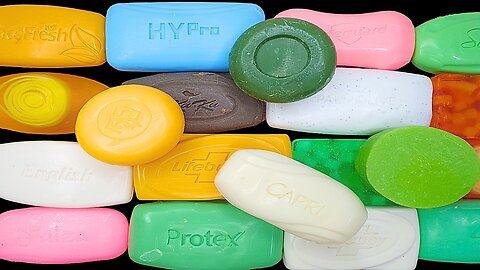 ASMR | Soap opening HAUL | Unpacking soap | Распаковка мыла | АСМР мыла | Satisfying Video | A128