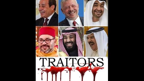 Censorship, and the world's outlaws.