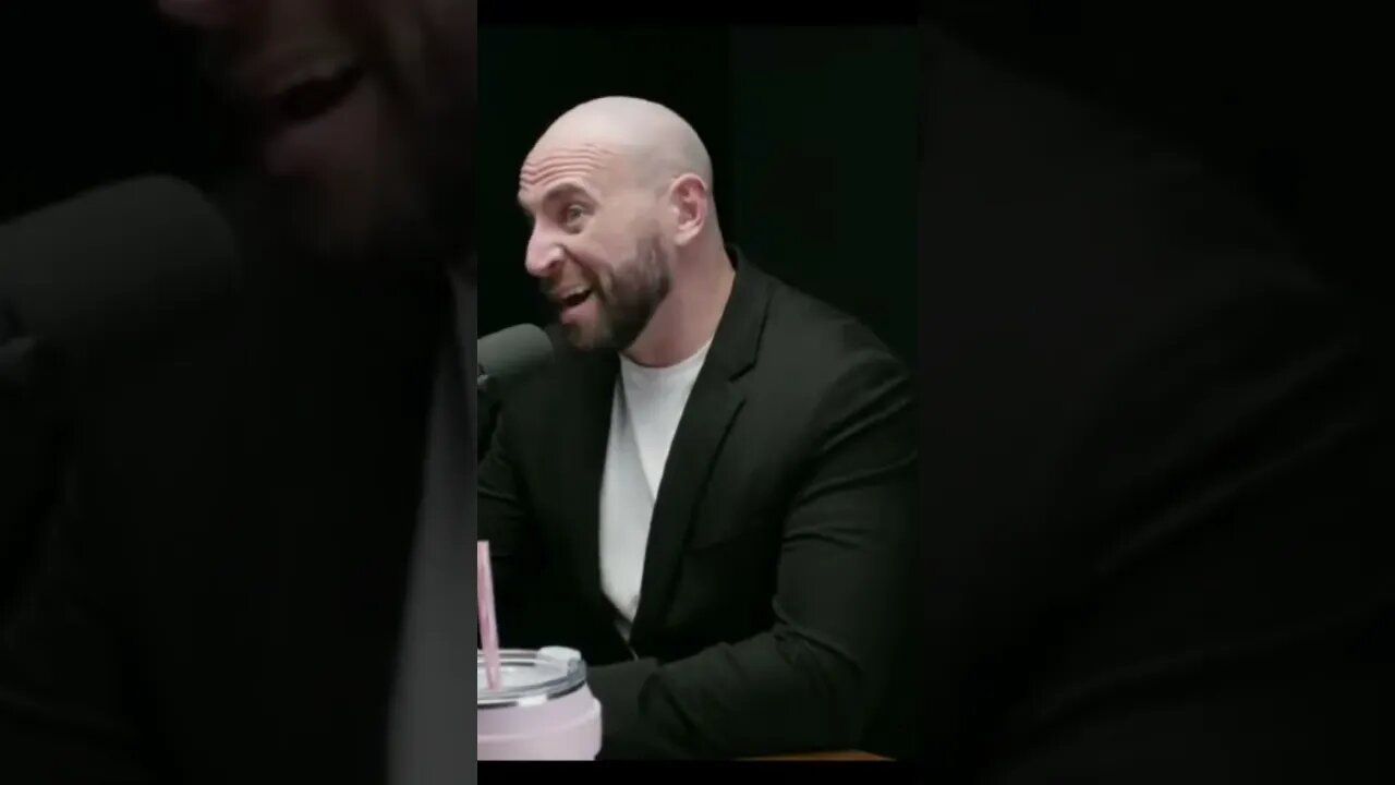 Promiscuity affects men and women differently #couples #relationships #intimacy #podcast #culture