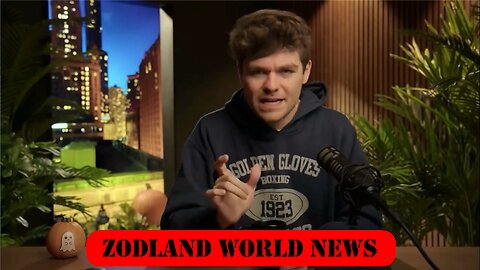 ►🚨❗️🇺🇸⚡️ Nick Fuentes explains how the entire right-wing is fake and controlled
