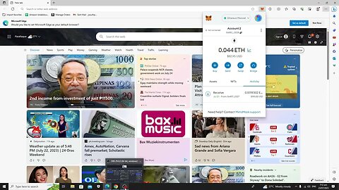 Missed The Arkham Airdrop? Automate Airdrop Farming On Layerzero, Zksync, Linea And Scroll For Free!