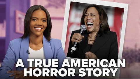 Kamala Chronicles Season Finale | Candace