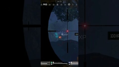 Sniper vs Plasma #games #gaming #predator #predators #avp #predatorhuntinggrounds #gamer #fps