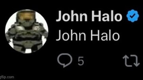 Um, Halo?