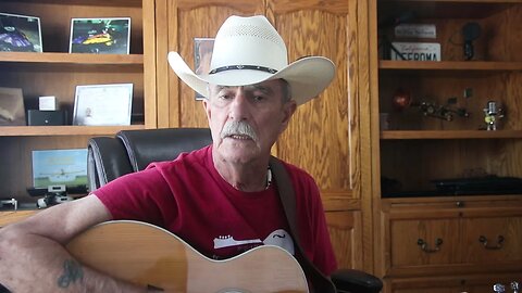 Me Myself and I John Prine