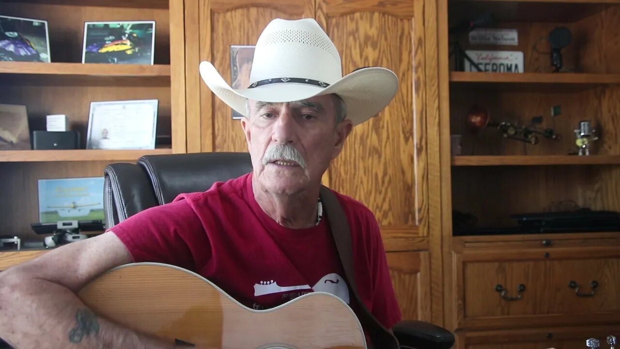 Me Myself and I John Prine