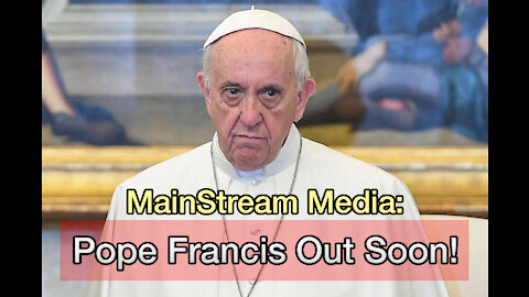 Pope Francis Finally Out? China Infiltrates Canada & US, Human Rights & Common Law w/ Kevin Annett