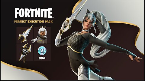 CLARA (Rare Outfit)-Fortnite
