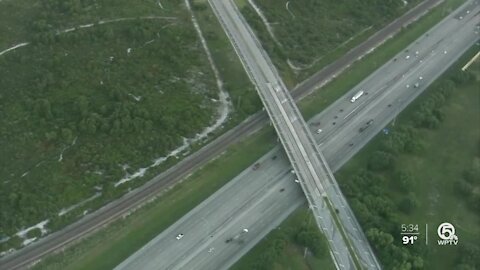 Clint Moore Road to be closed for 15 months
