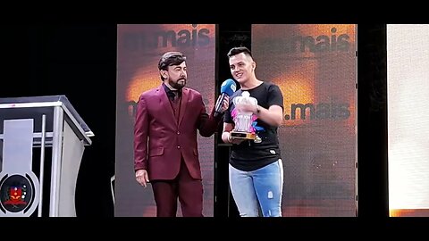 PREFEITO LUCAS SIA - MISS UNIVERSO ARTUR NOGUEIRA 2023