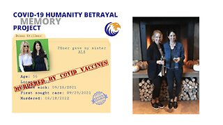 Donna Stillman Story - A FormerFedsGroup Intervieew