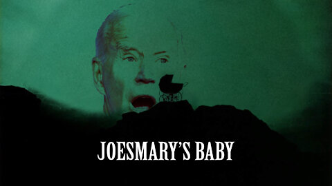 Sunday with Charles – Joesmary's Baby