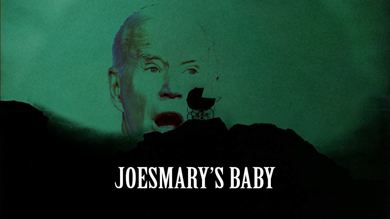 Sunday with Charles – Joesmary's Baby