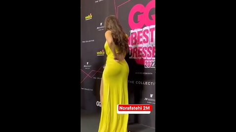 NORA FATEHI NEW VIDEO FANS----_norafatehi _10million _trending